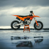 KTM 450 SMR 2025年モデル