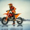 KTM 450 SMR 2025年モデル
