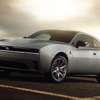 ダッジ・チャージャー・デイトナ 新型