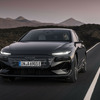 アウディ A6 e-tron アバント