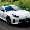 【クルマら部】クルマ愛クイズ！『スバル BRZ』全4問・解答編！