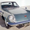 コスモスポーツ試作車（1964年）