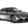 マツダRX-7（2002年）