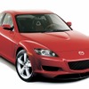 マツダRX-8（2003年）