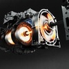 マツダMX-30ロータリーEV（2023年）搭載のロータリーエンジン＋発電ユニット