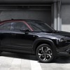 マツダMX-30ロータリーEV（2023年）