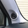 ［car audio newcomer］ダイハツ ミラトコット（ショップデモカー）by サウンドカーペンター　前編