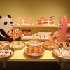 『パンどろぼう』原画展（松屋銀座）　(c) Keiko Shibata／KADOKAWA