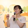 柴田ケイコさん（9月16日）