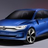 VW ID.2オール・コンセプト