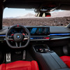 BMW M5ツーリング 新型