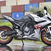 スズキ GSX-8R