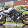 スズキ GSX-8R