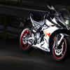 スズキ GSX-8R