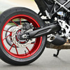 スズキ GSX-8R