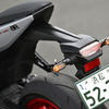スズキ GSX-8R