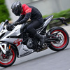 スズキ GSX-8R