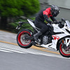 スズキ GSX-8R