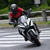 スズキ GSX-8R