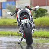 ヤマハ XSR900GP