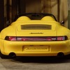 ポルシェ 911スピードスター（タイプ993）