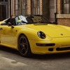 ポルシェ 911スピードスター（タイプ993）