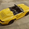 ポルシェ 911スピードスター（タイプ993）