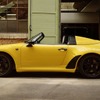 ポルシェ 911スピードスター（タイプ993）