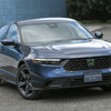 ホンダ アコード 新型