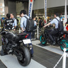 8月19日はバイクの日 HAVE A BIKE DAY（2024年8月19日、秋葉原UDX）