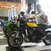 8月19日はバイクの日 HAVE A BIKE DAY（2024年8月19日、秋葉原UDX）