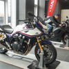 8月19日はバイクの日 HAVE A BIKE DAY（2024年8月19日、秋葉原UDX）
