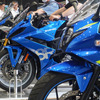 8月19日はバイクの日 HAVE A BIKE DAY（2024年8月19日、秋葉原UDX）