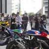 8月19日はバイクの日 HAVE A BIKE DAY（2024年8月19日、秋葉原UDX）