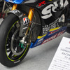 スズキ CNチャレンジの鈴鹿8耐マシン