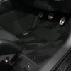 トヨタ・GRカローラ用フロアマット・フルセットOCD RHD