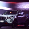 日産 ナバラ 改良新型