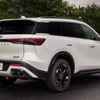 インフィニティ QX60 の「ブラックエディション・パッケージ」