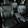インフィニティ QX60 の「ブラックエディション・パッケージ」