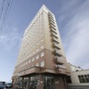 東横INN千葉幕張