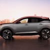 日産 キックス 新型