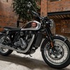 BSA Gold Star 650
