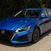 日産 アルティマ の2025年モデル