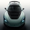 300km/hまで8.6秒、最高速は412km/h!? 限定40台のハイパーEV『ネヴェラR』とは