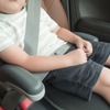 「6歳をすぎれば、もう安全」ではない、チャイルドシート義務化から20年、次に目を向けるべきは【岩貞るみこの人道車医】