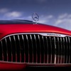 メルセデス・マイバッハ SL680 モノグラムシリーズ