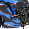 パフォーマンスダンパーNinja ZX-4R装着例