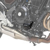 エンジンカバースライダーZ650RS装着例