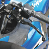 ブースターキット第二弾Ninja250装着例