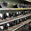都営バス自動車工場（江東区東雲）